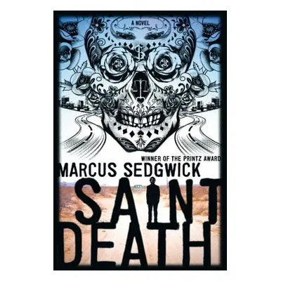 "Saint Death" - "" ("Sedgwick Marcus")(Paperback)