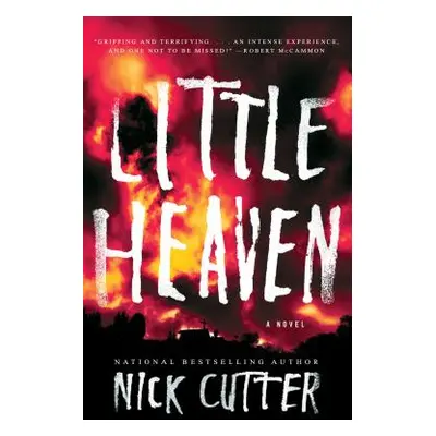 "Little Heaven" - "" ("Cutter Nick")(Paperback)