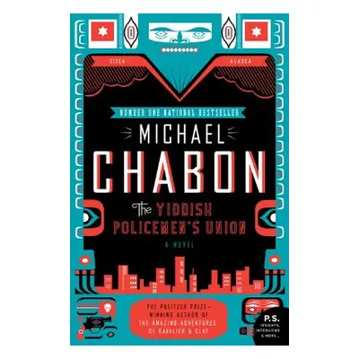 "The Yiddish Policemen's Union" - "" ("Chabon Michael")(Paperback)