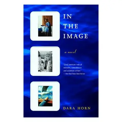 "In the Image" - "" ("Horn Dara")(Paperback)