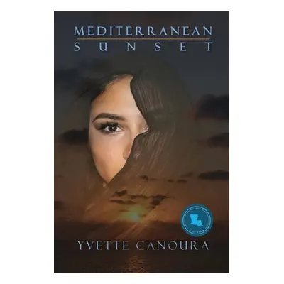 "Mediterranean Sunset" - "" ("Canoura Yvette")(Paperback)