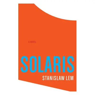 "Solaris" - "" ("Lem Stanislaw")(Paperback)