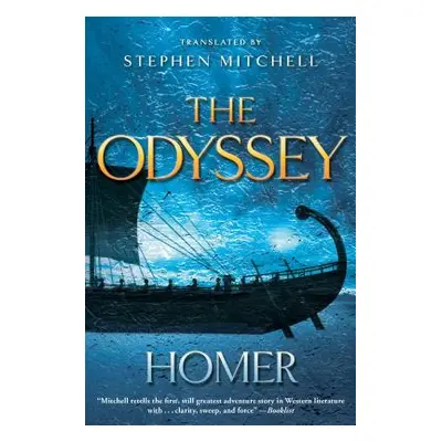 "The Odyssey: (The Stephen Mitchell Translation)" - "" ("Mitchell Stephen")(Paperback)