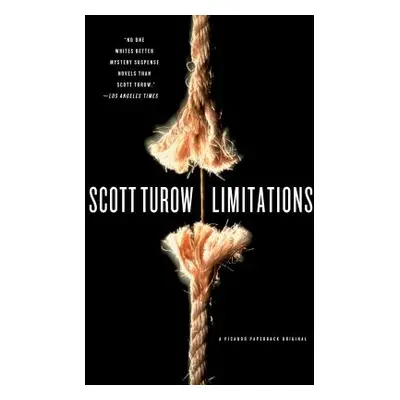 "Limitations" - "" ("Turow Scott")(Paperback)