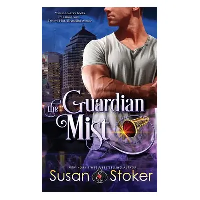 "The Guardian Mist" - "" ("Stoker Susan")(Paperback)