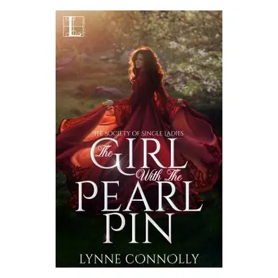 "The Girl with the Pearl Pin" - "" ("Connolly Lynne")(Paperback)