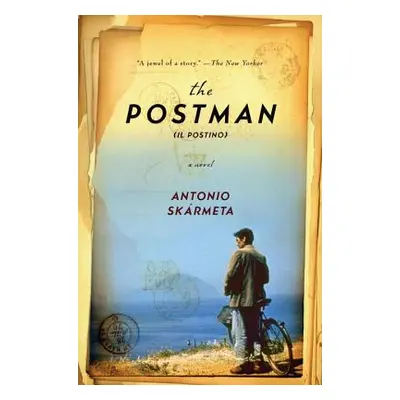 "The Postman (Il Postino)" - "" ("Skrmeta Antonio")(Paperback)