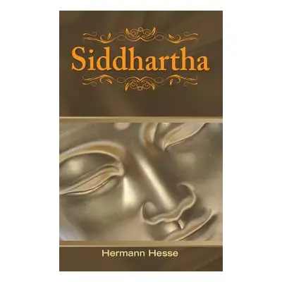 "Siddhartha" - "" ("Hesse Hermann")(Pevná vazba)