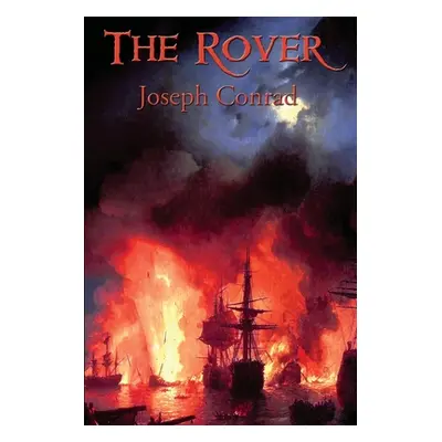 "The Rover" - "" ("Conrad Joseph")(Paperback)