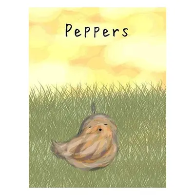 "Pepper's" - "" ("Halrai")(Pevná vazba)