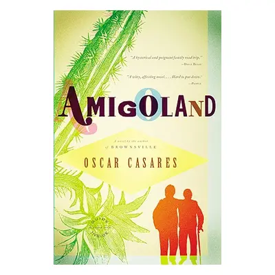 "Amigoland" - "" ("Casares Oscar")(Paperback)