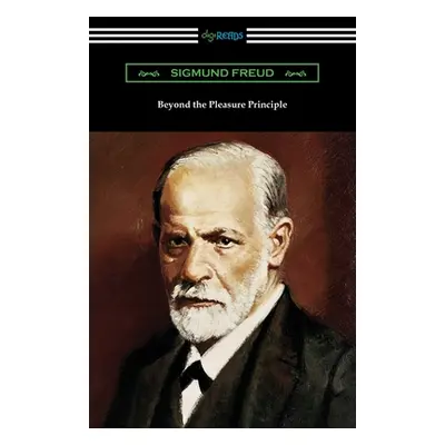 "Beyond the Pleasure Principle" - "" ("Freud Sigmund")(Paperback)