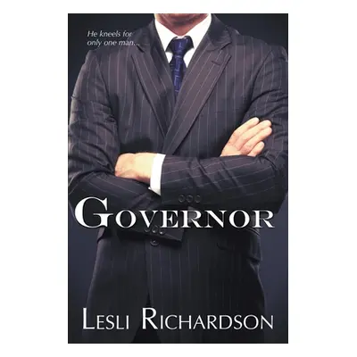 "Governor" - "" ("Richardson Lesli")(Paperback)