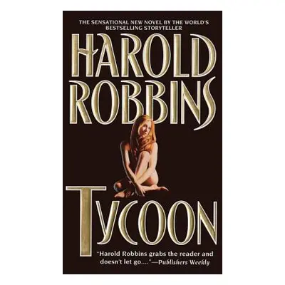 "Tycoon" - "" ("Robbins Harold")(Paperback)