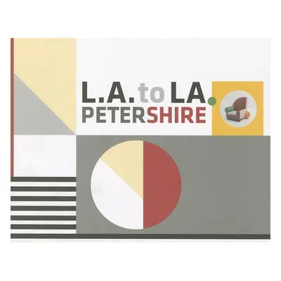 "L.A. to La: Peter Shire at Lsu, January 31 - April 14, 2013" - "" ("Spieth Darius A.")(Paperbac