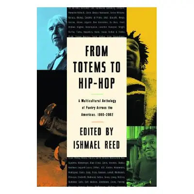 "From Totems to Hip-Hop: A Multicultural Anthology of Poetry Across the Americas 1900-2002" - ""