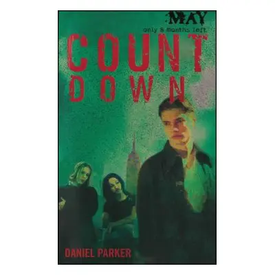 "May, 5" - "" ("Parker Daniel")(Paperback)