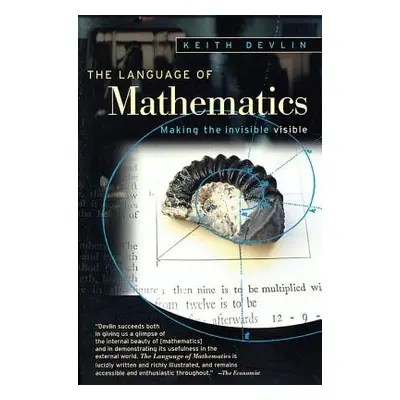 "Language of Mathematics" - "" ("Devlin Keith")(Paperback)