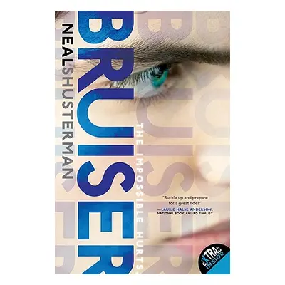 "Bruiser" - "" ("Shusterman Neal")(Paperback)