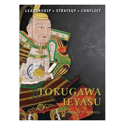 "Tokugawa Ieyasu" - "" ("Turnbull Stephen")(Paperback)