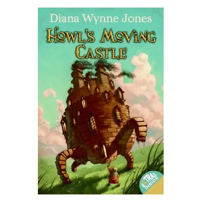 "Howl's Moving Castle" - "" ("Jones Diana Wynne")(Paperback)