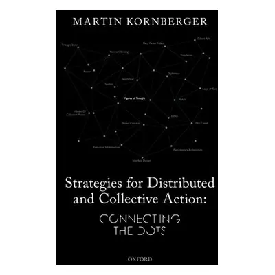 "Strategies for Distributed and Collective Action" - "Connecting the Dots"