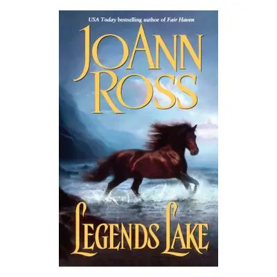 "Legends Lake" - "" ("Ross Joann")(Paperback)