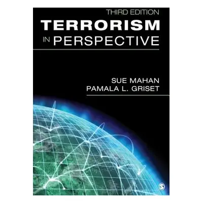 "Terrorism in Perspective" - "" ("Mahan Sue")(Paperback)