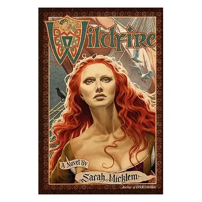 "Wildfire" - "" ("Micklem Sarah")(Paperback)