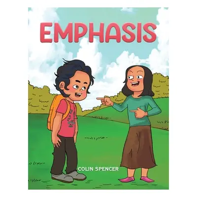 "Emphasis" - "" ("Spencer Colin")(Paperback)