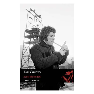 "Dai Country" - "" ("Richards Alun")(Paperback)