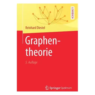 "Graphentheorie" - "" ("Diestel Reinhard")(Paperback)