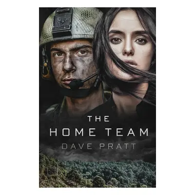 "The Home Team" - "" ("Pratt Dave")(Paperback)