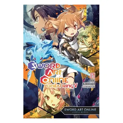 "Sword Art Online 26 (Light Novel)" - "" ("Kawahara Reki")(Paperback)