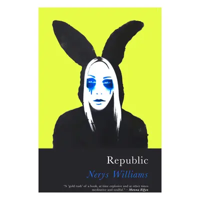 "Republic" - "" ("Williams Nerys")(Paperback)