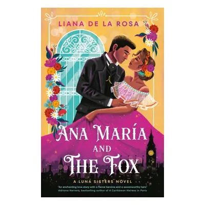 "Ana Maria and the Fox" - "" ("Rosa Liana De la")(Paperback / softback)