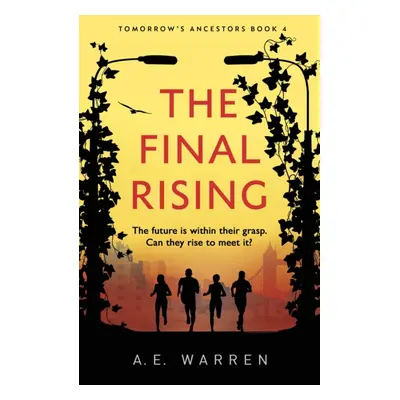 "Final Rising" - "" ("Warren A.E.")(Paperback / softback)