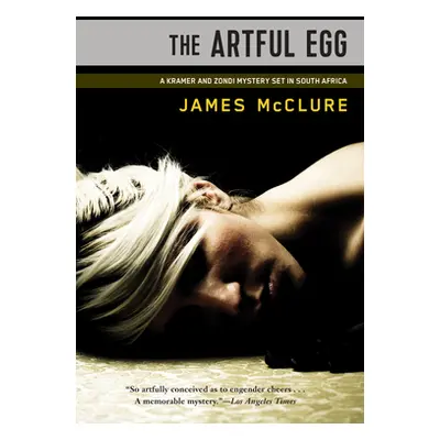 "The Artful Egg" - "" ("McClure James")(Paperback)