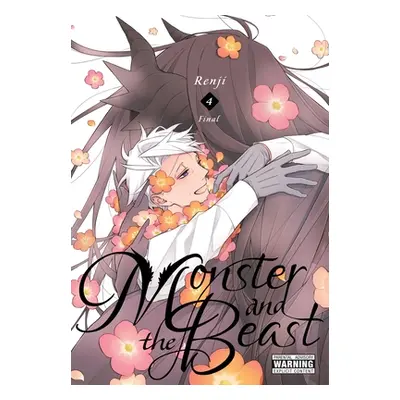 "Monster and the Beast, Vol. 4" - "" ("Renji")(Paperback)