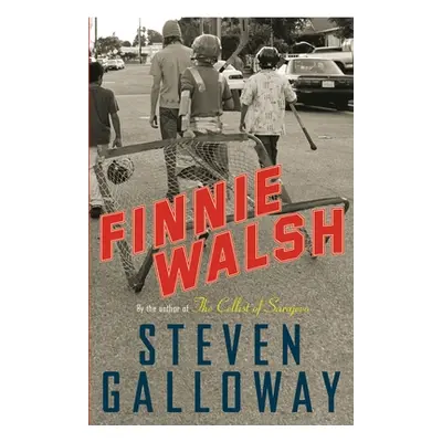 "Finnie Walsh" - "" ("Galloway Steven")(Paperback)