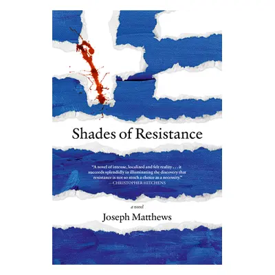 "Shades of Resistance" - "" ("Matthews Joseph")(Paperback)