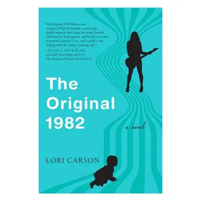 "The Original 1982" - "" ("Carson Lori")(Paperback)