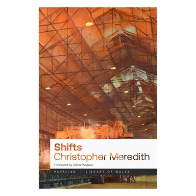 "Shifts" - "" ("Meredith Christopher")(Paperback)