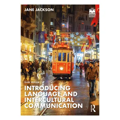 "Introducing Language and Intercultural Communication" - "" ("Jackson Jane")(Paperback)