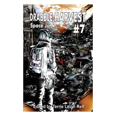 "Drabble Harvest #7: Space Junk" - "" ("Relf Terrie Leigh")(Paperback)