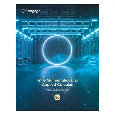 "Finite Mathematics and Applied Calculus" - "" ("Waner Stefan")(Paperback)