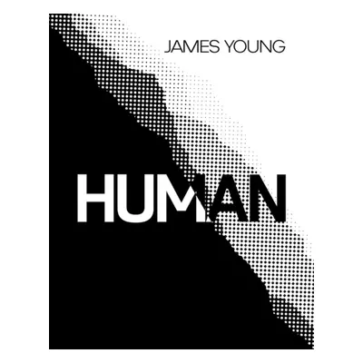 "Human" - "" ("Young James")(Paperback / softback)