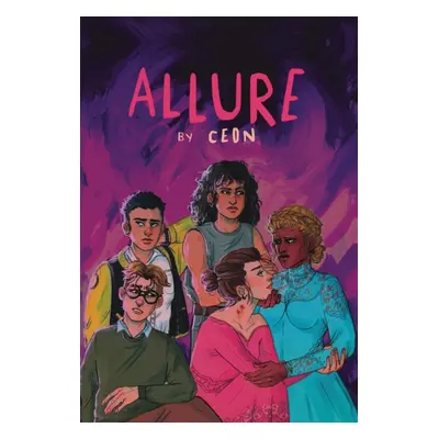 "Allure" - "" ("Ceon")(Paperback / softback)