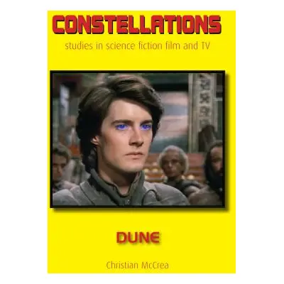 "Dune" - "" ("McCrea Christian")(Paperback / softback)