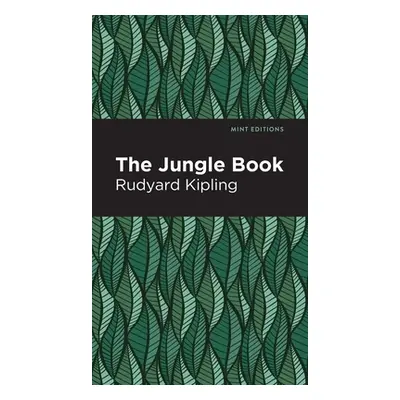 "The Jungle Book" - "" ("Kipling Rudyard")(Pevná vazba)